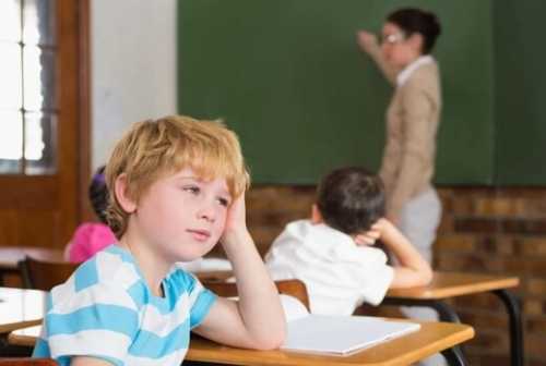 Что делать, если ваш ребенок ненавидит школу