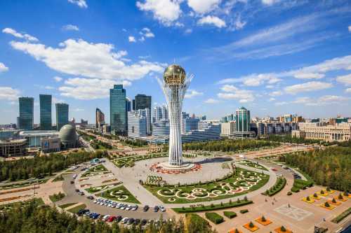 Действуют ли ковидные ограничения в настоящее время в Казахстане