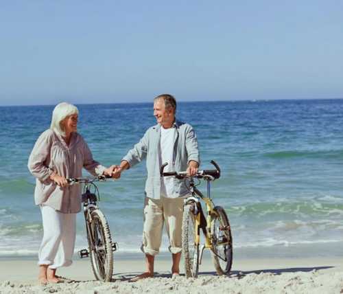 Дополнительный отпуск для работающих пенсионеров