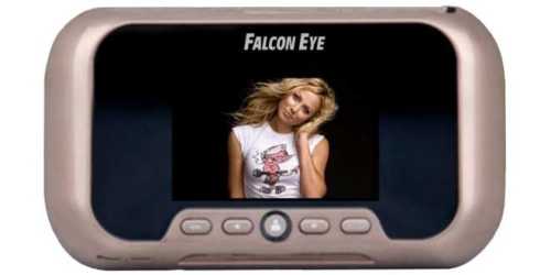 Глазок-видеокамера на входную дверь: рекомендации по выбору и обзор популярных моделей