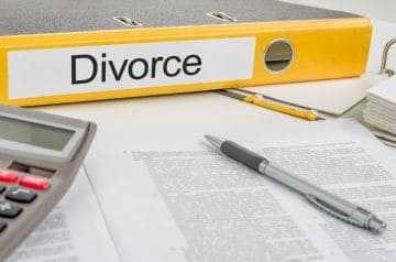 Как развестись, если живем в разных городах: описание продуры развода, если есть дети или когда их нет