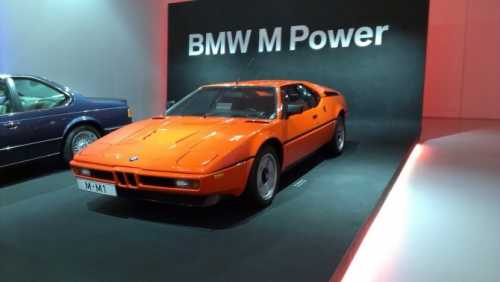Музей БМВ (BMW Museum) в Мюнхене: фото, описание, часы работы, цены и как добраться до музея