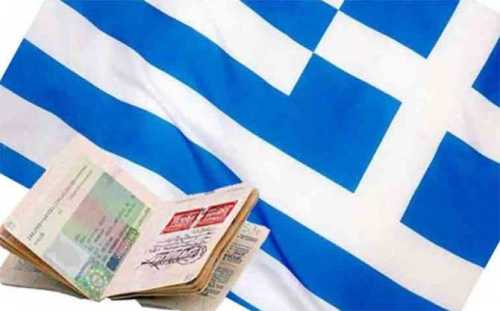 Нужна ли виза в Грецию