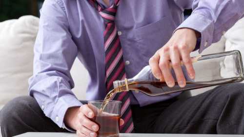 Последствия и осложнения алкогольной интоксикации