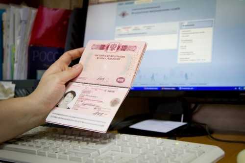 Последствия несвоевременной замены паспорта